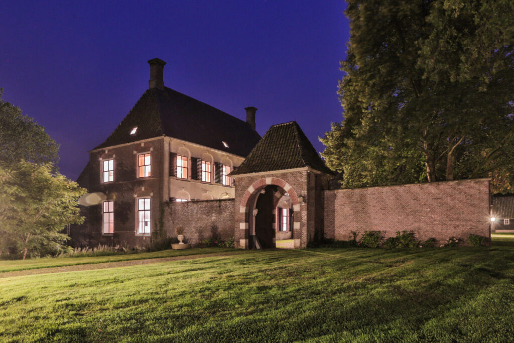 Landgoed Overcinge Havelte